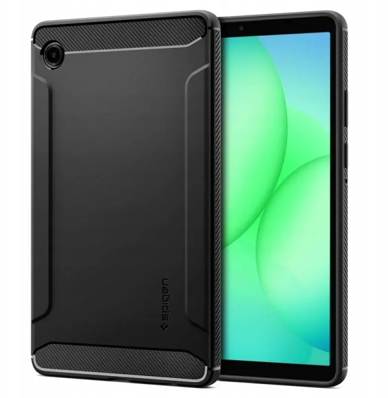 Planšetdatora maciņš Spigen RUGGED ARMOR GALAXY