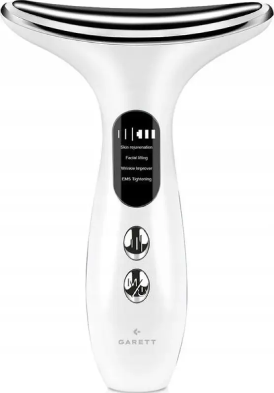 Garett Beauty Lift Skin Pro balts