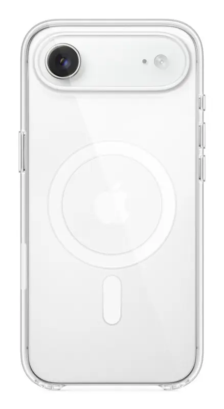 Apple iPhone Air lietājs ar MagSafe