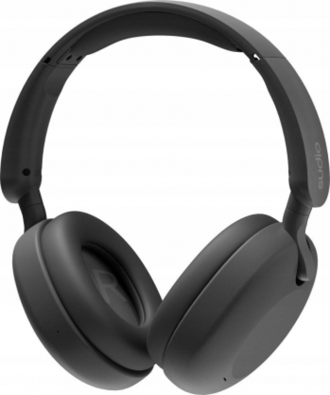 SUDIO K2 Wireless Black - 7350071387641