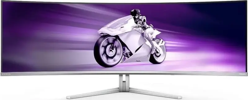 Philips Evnia 49M2C8900L — 144 Hz