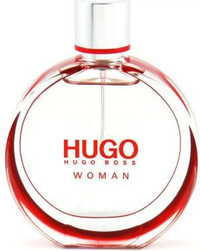 Hugo Boss sieviešu parfīms Woman EDP
