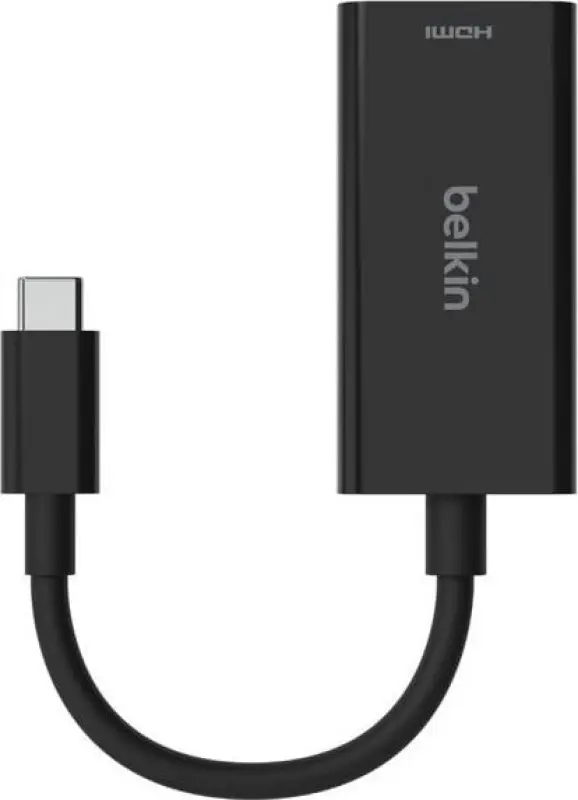 Belkin USB-C uz HDMI kabelis —