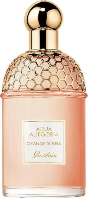 Guerlain Aqua Allegoria Orange Soleia EDT