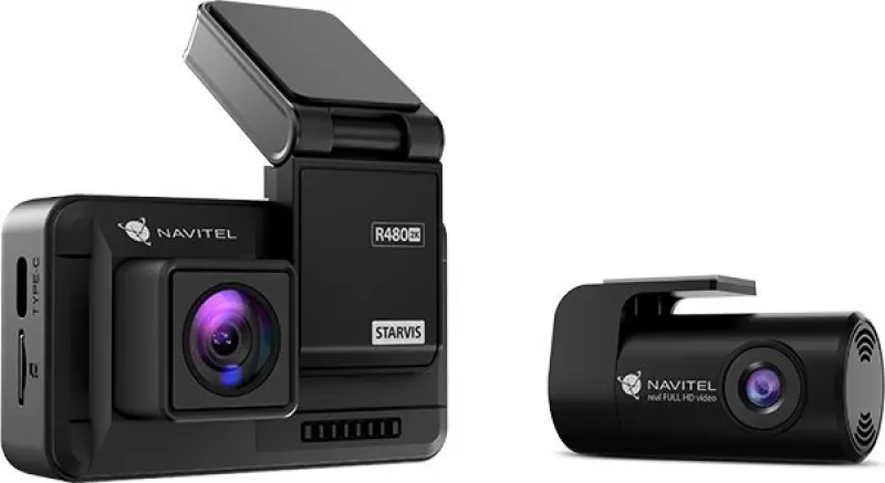 NAVITEL R480 2K - 8594181745222