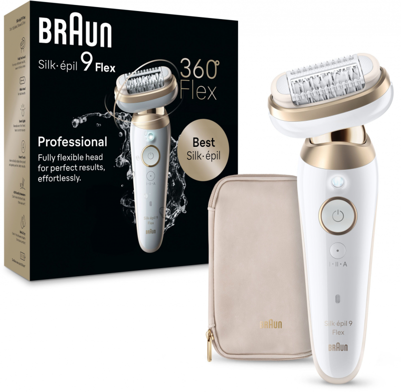 BRAUN SES9-011 3D - 9-011 -
