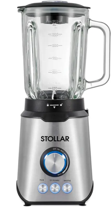STOLLAR STB550 - 4750921001537