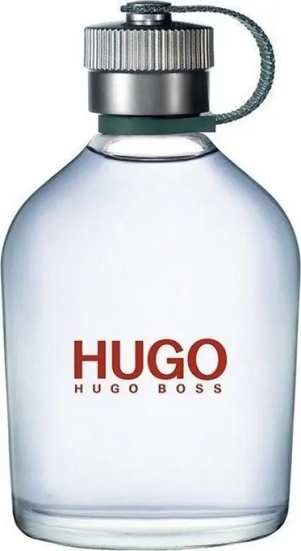 Hugo Boss vīriešu smaržas "Zaļais"