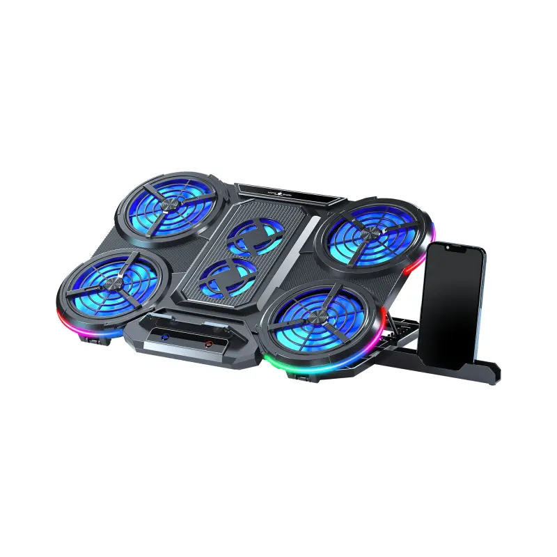 White Shark ICE STORM GCP-6 -