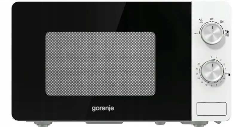 Mikroviļņu krāsns Gorenje MO20E1W - 733232