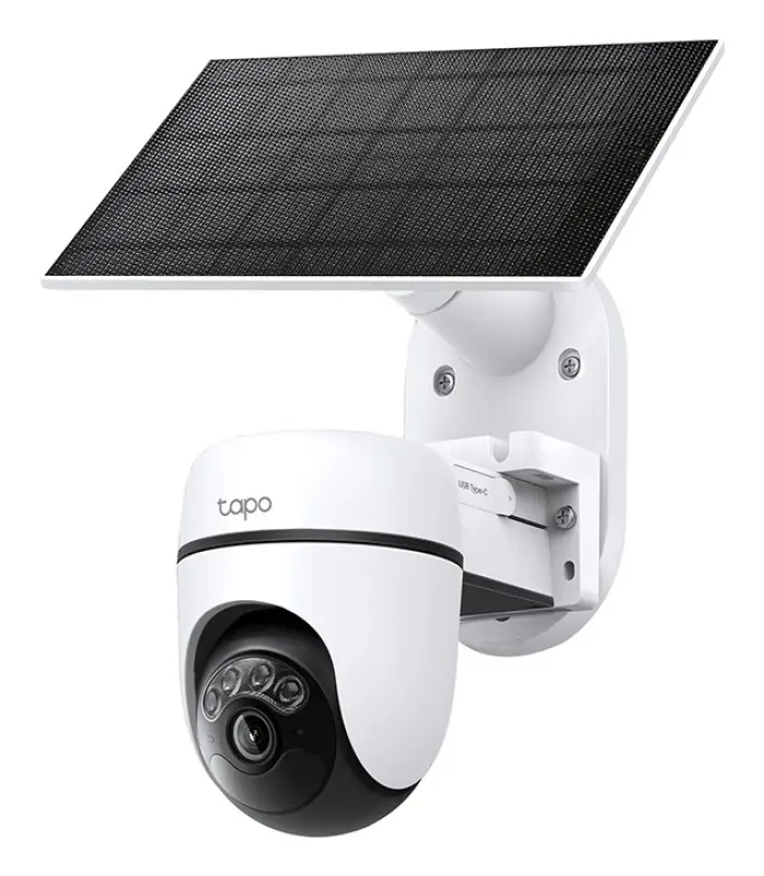 TP-Link Tapo TC90 KIT security camera