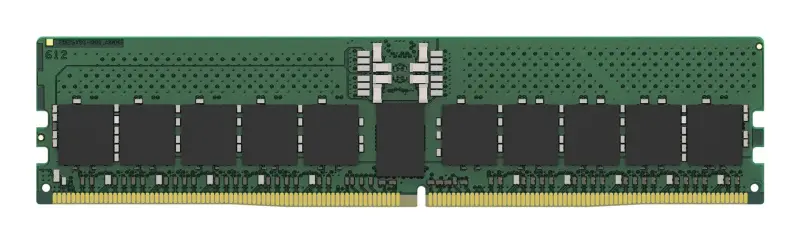 Kingston Technology 32GB 5600MT/s DDR5 ECC