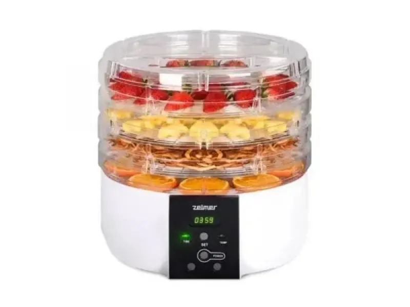 ZELMER ZFD1005 - 5908269347957