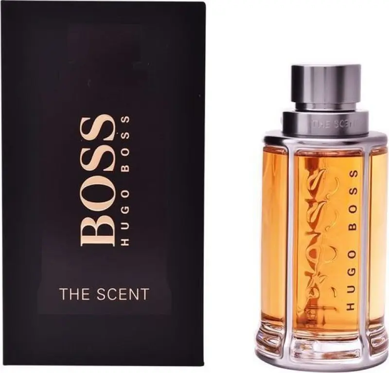 Hugo Boss kosmētika The Scent AS