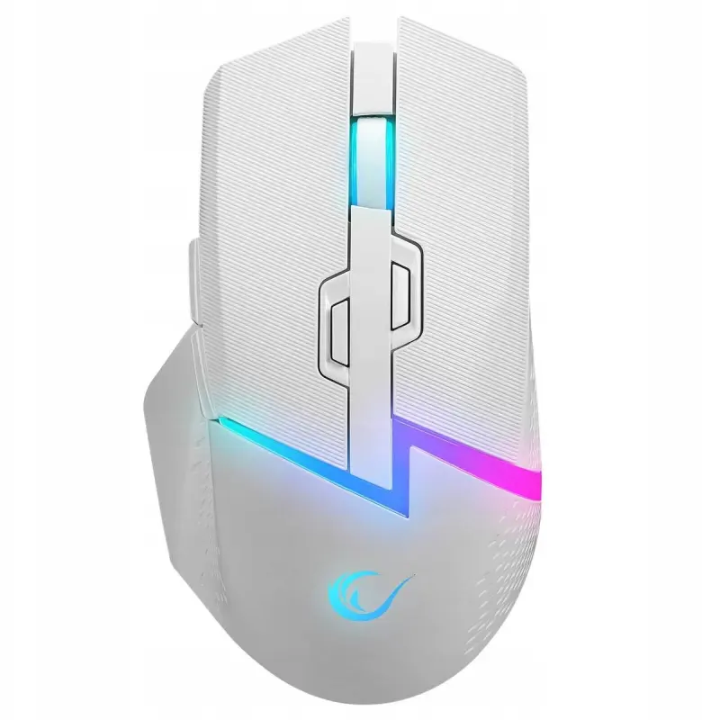 Rampage Bezvadu pele Drop M3 V2