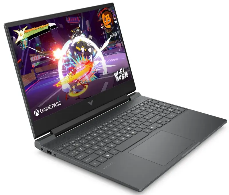 HP Victus 15 - Core i5