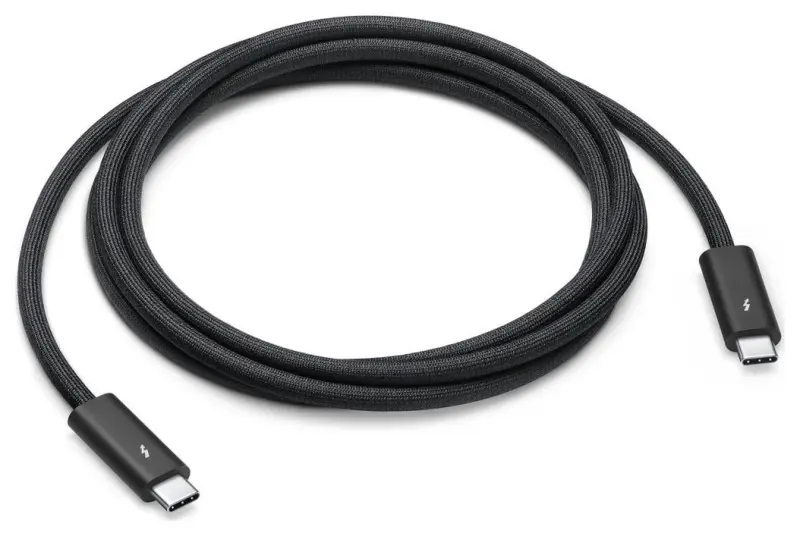 Apple Thunderbolt 4 Pro (USB-C) 3
