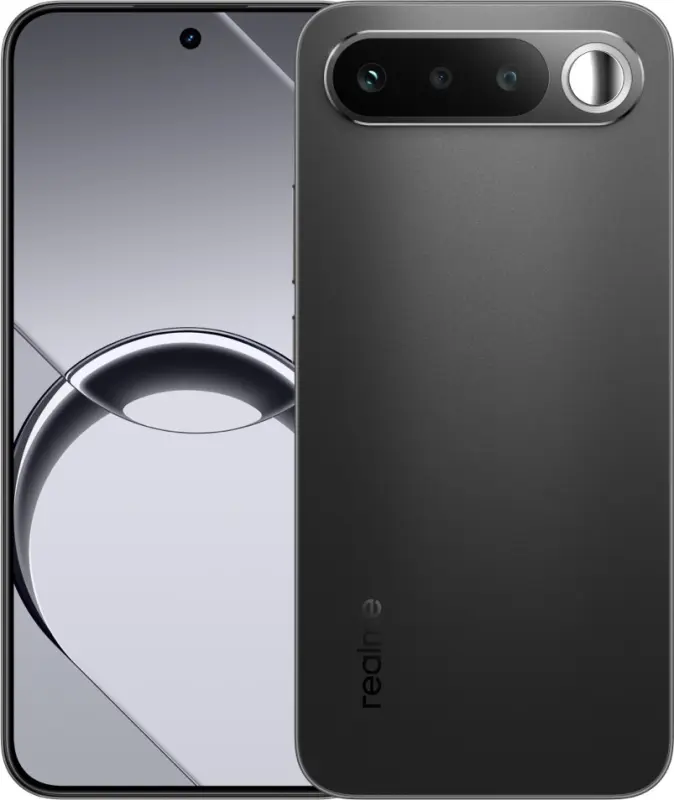 Realme 16 5G 8/256GB Air Black
