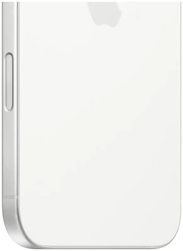 Apple iPhone 16 Plus 256GB Balts
