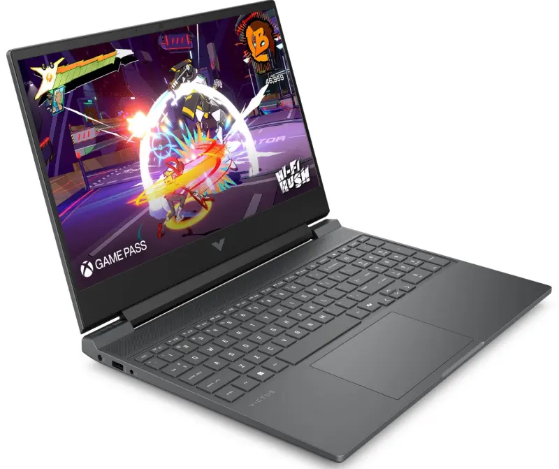 HP Victus 15 - i7-13620H |