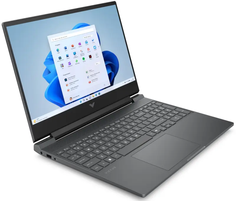 HP Victus 15 - i7-13620H |