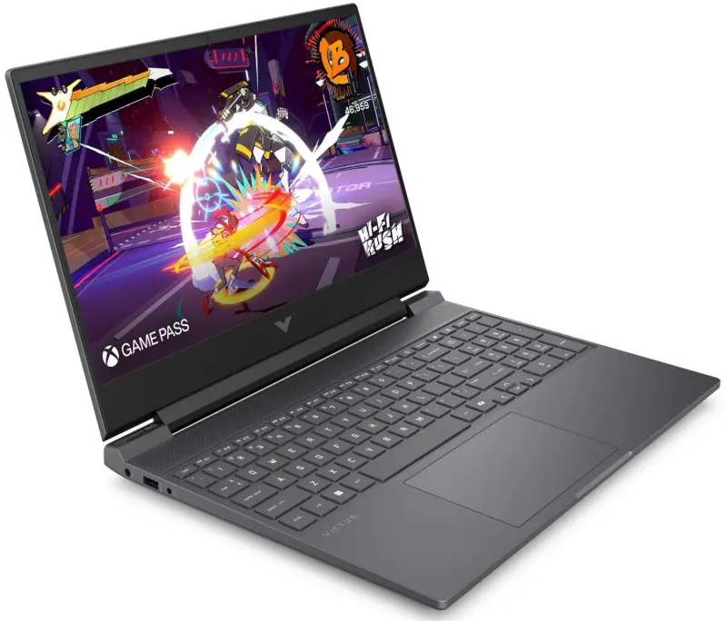 HP Victus 15 - i7-13620H |