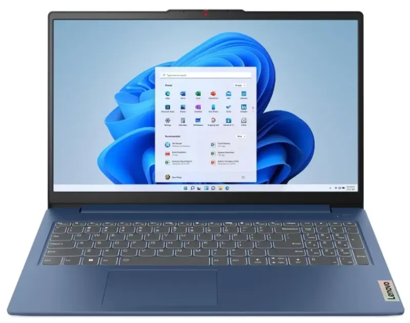 LENOVO IdeaPad Slim 3 15AMN8 15