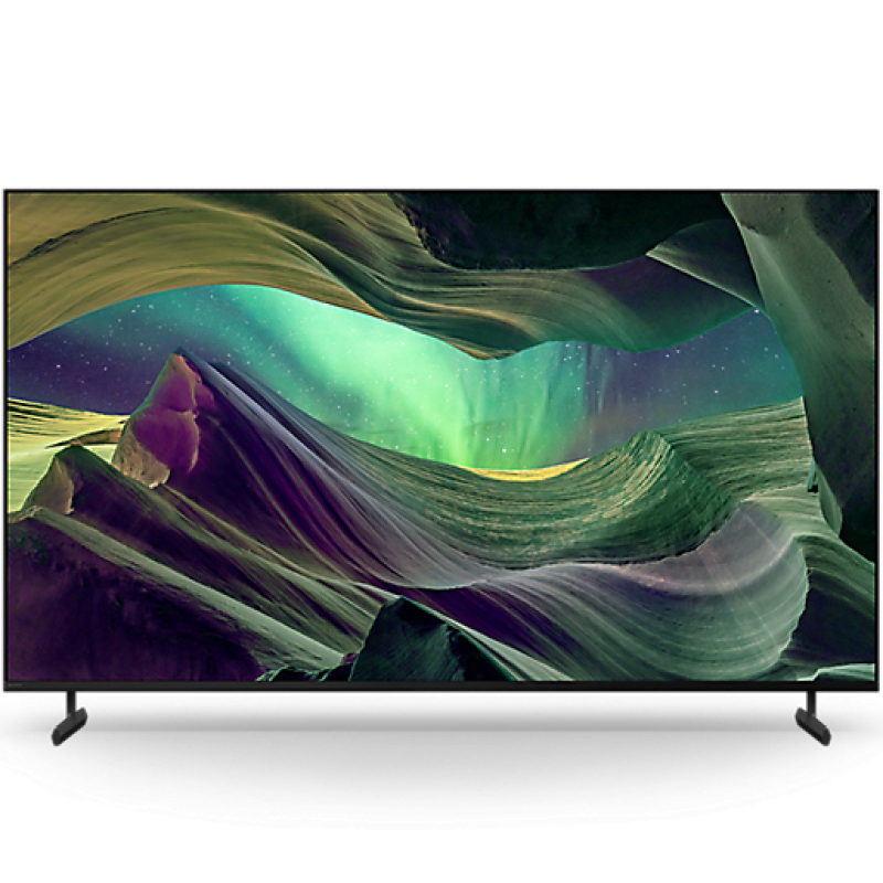 SONY KD75X85LAEP - 4548736150966