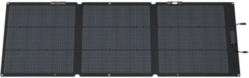ECOFLOW Foldable Solar Panel 160W -