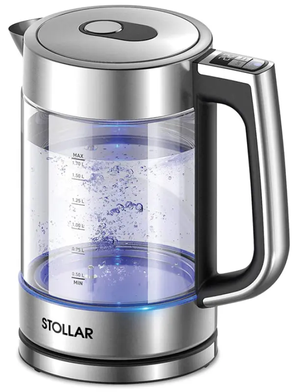STOLLAR TKS760 - 4750921001551