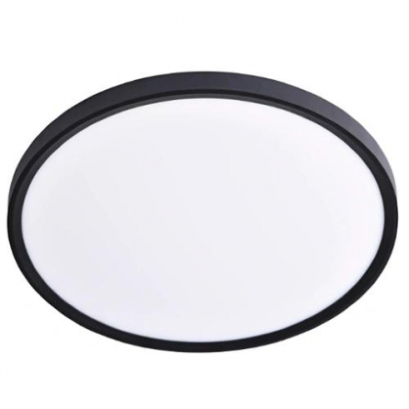VISIONAL LED Waterproof luminaire 50W, 3CCT