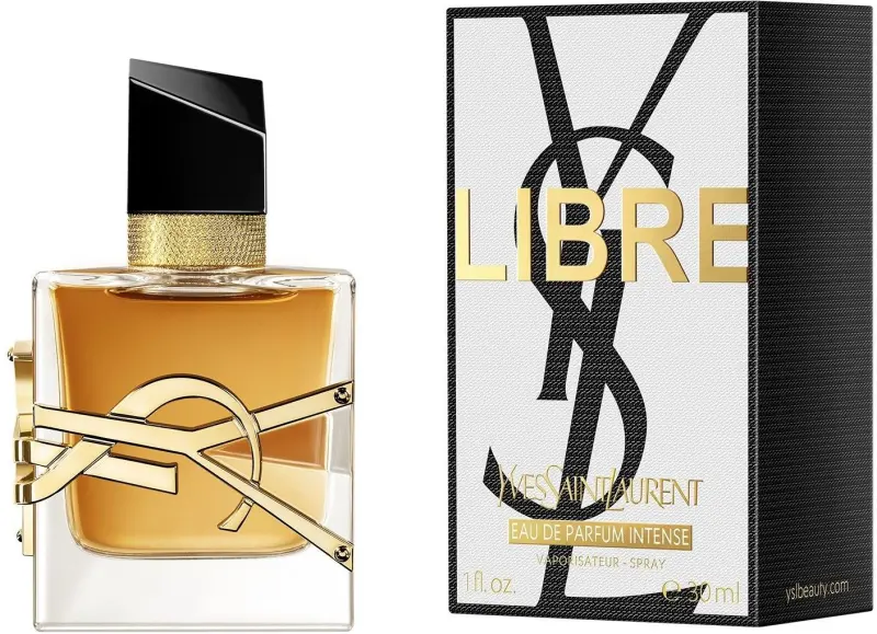YVES SAINT LAURENT Lubre Intense EDP