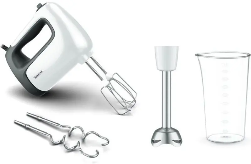 TEFAL HT462138 Prep Mix - HT462138