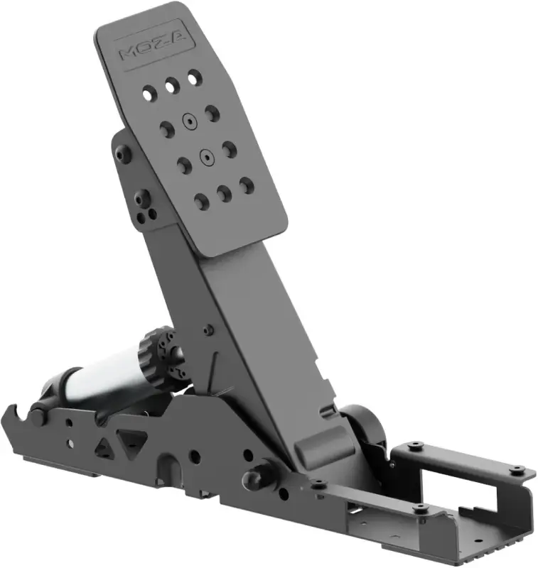 MOZA SRP2 Clutch Pedal - RS099