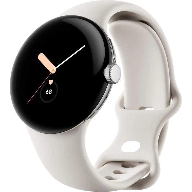 GOOGLE Pixel Watch LTE 41mm Polished