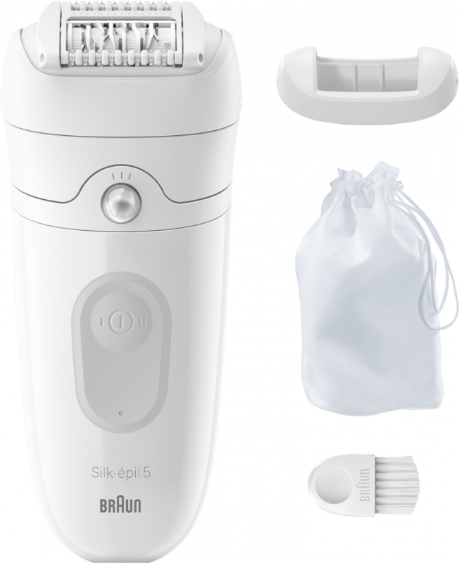 BRAUN SE5-011 - 8700216963015