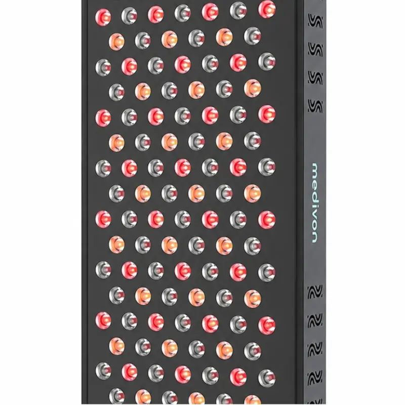LED terapeitiskā lampa MEDIVON Lumera Stand