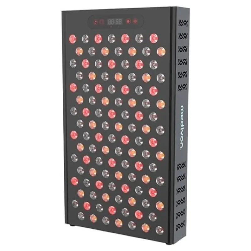 LED terapeitiska lampa MEDIVON Lumera Plus