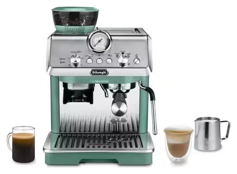 DELONGHI De`Longhi La Specialista Arte EC9155