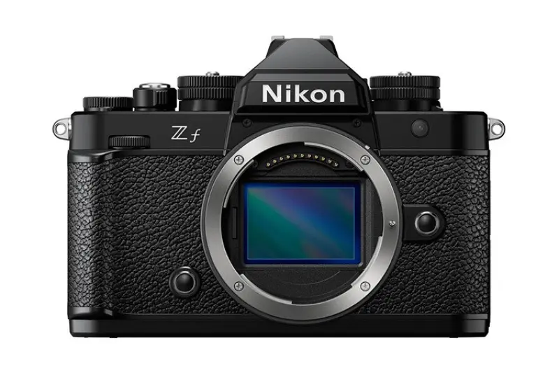 Nikon Z f korpuss - AF-NIK-0062