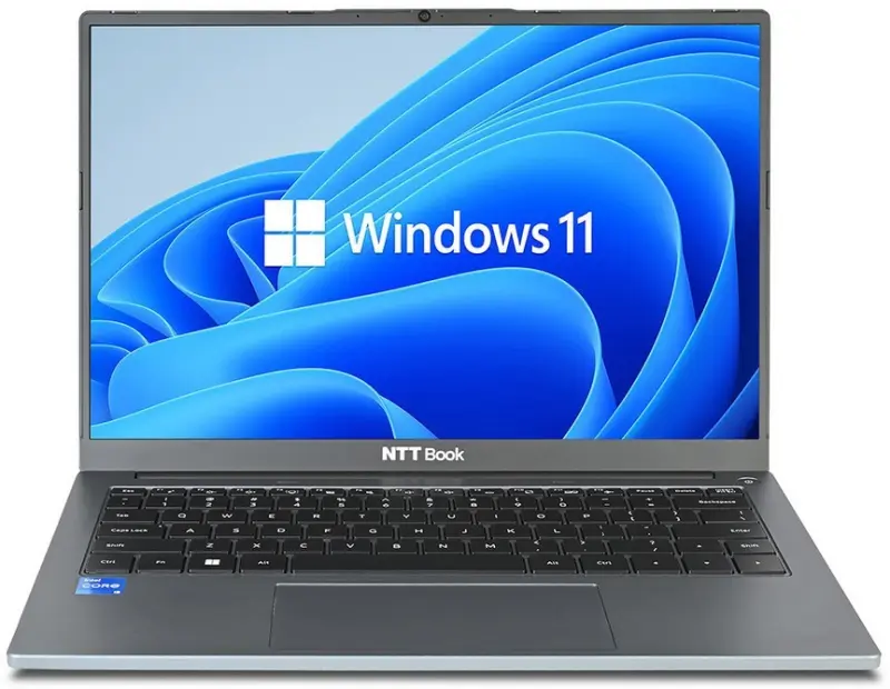 NTT Book B14IP – i5‑1235U |