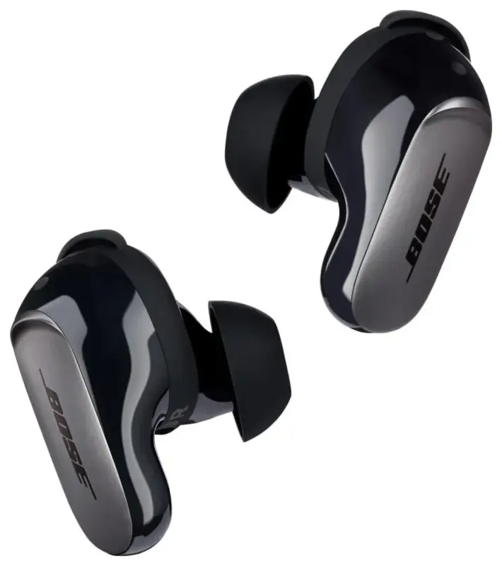 Bose QuietComfort Ultra Bezvadu austiņas -