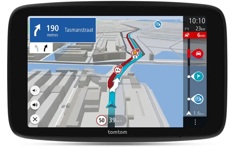 TomTom GO Expert Plus 7" Premium