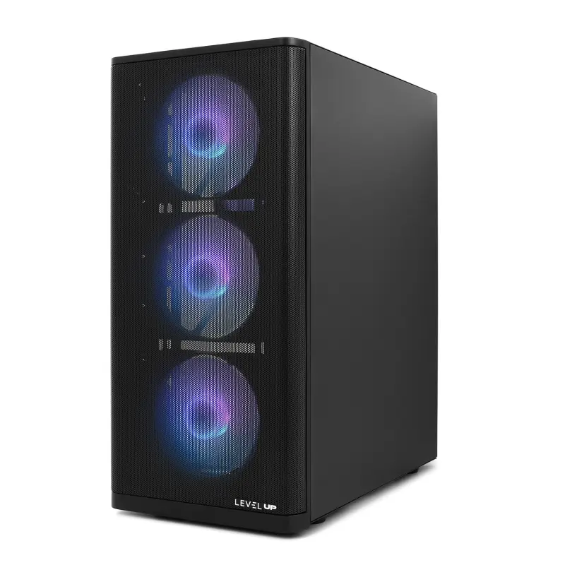KOMPUTRONIK Level UP [P02] i7 |