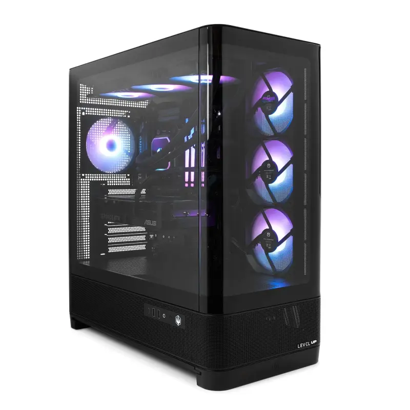 KOMPUTRONIK Level UP [S13] Ryzen 7