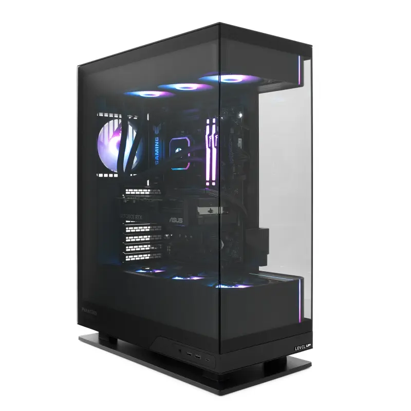 KOMPUTRONIK Level UP [R14] Ryzen 7