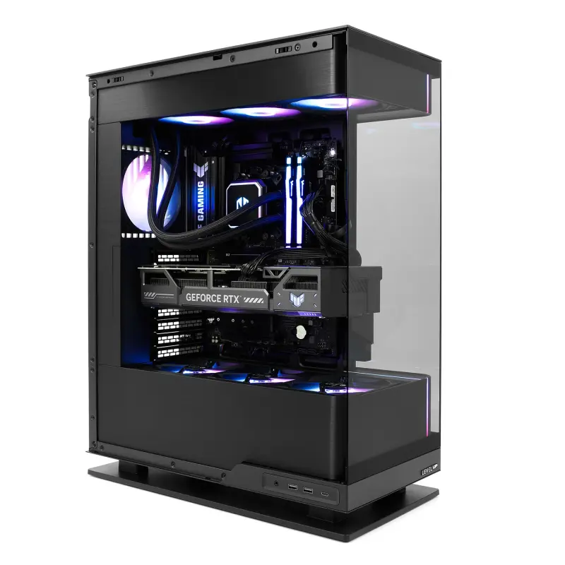 KOMPUTRONIK Level UP [E19] Ryzen 7