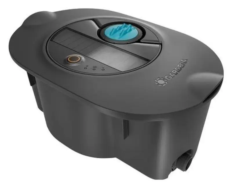 Gardena AquaPrecise cauruļvadu sistēma 16001-20 -