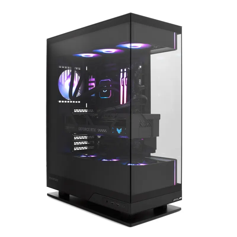 KOMPUTRONIK Level UP [C17] Ryzen 7