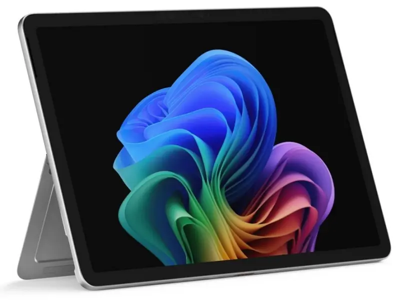 Microsoft Surface Pro 12 Snapdragon X